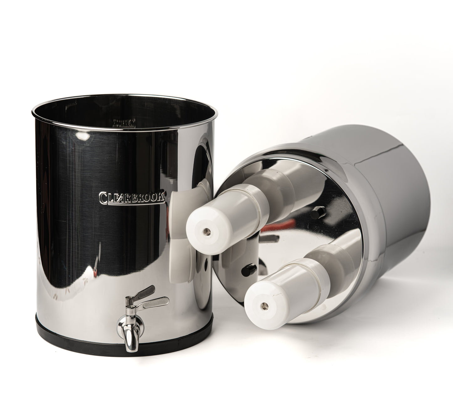 Clearbrook PF2 Fluoride & Arsenic Filters (Set of 2)