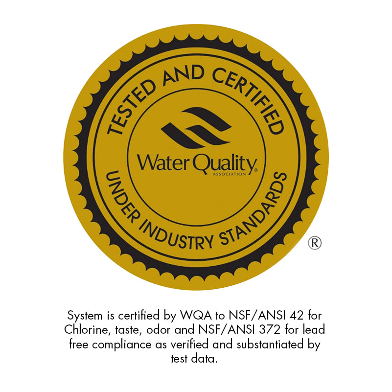 Clearbrook Dual Filter System