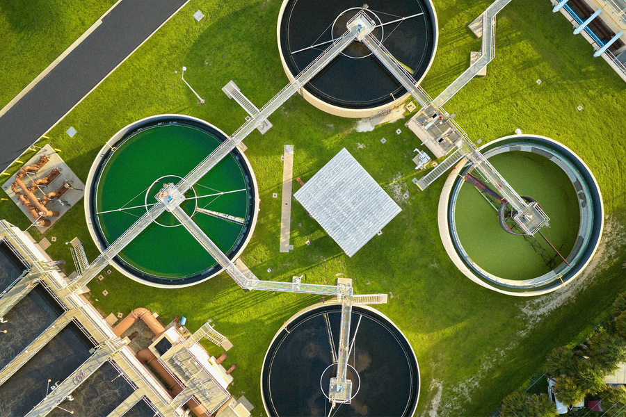 What Wastewater Reveals