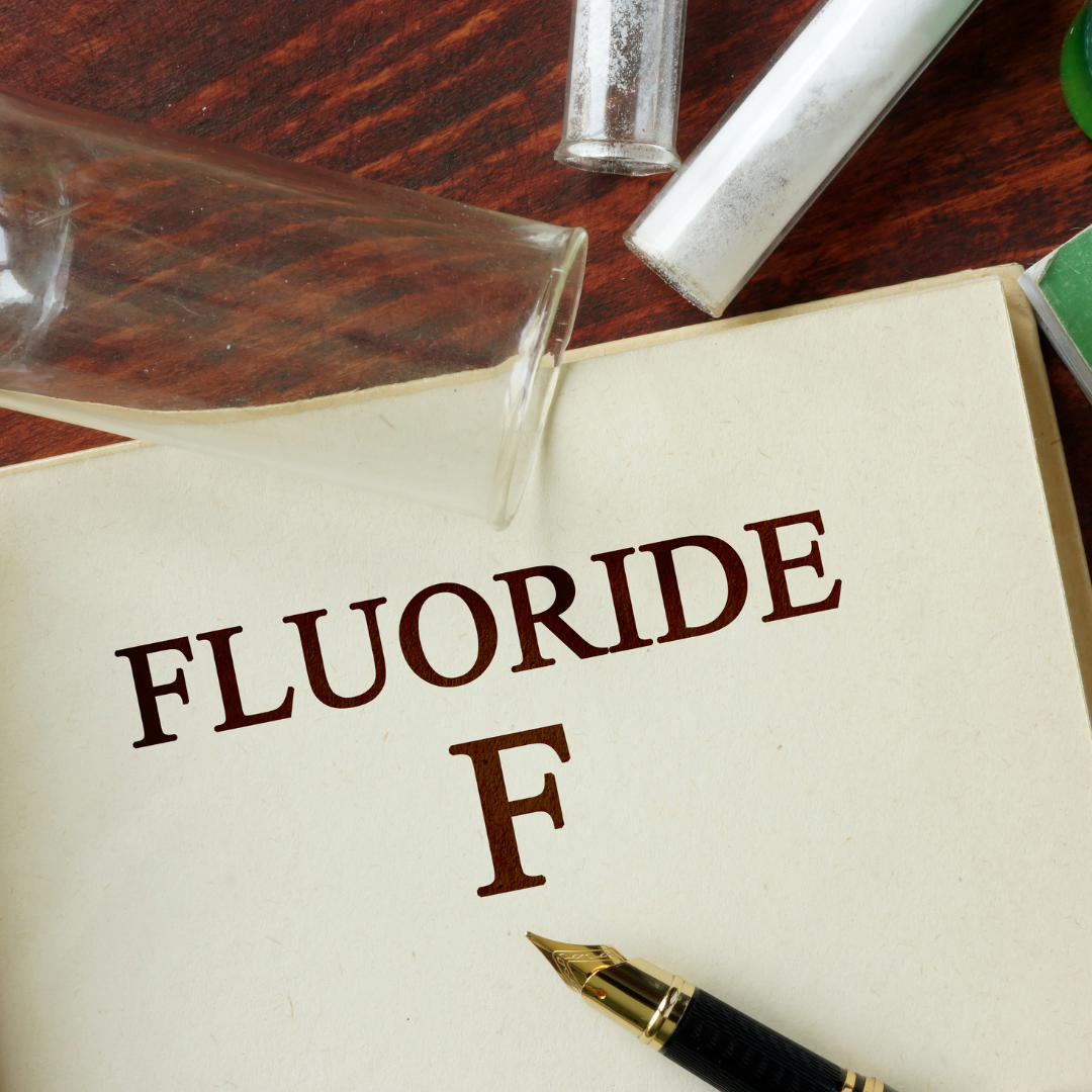 A SHORT GUIDE TO WATER FILTERS THAT REMOVE FLUORIDE