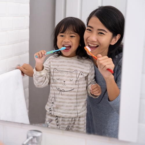 The Truth About Fluoride in Your Drinking Water