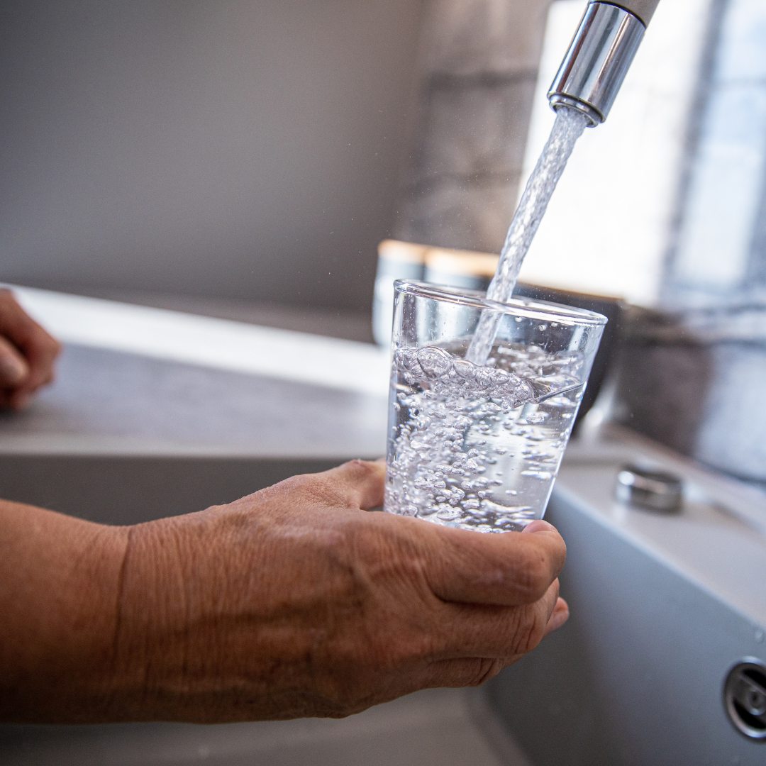 WHOLE HOUSE WATER FILTER - TOP 5 BENEFITS EXPLAINED