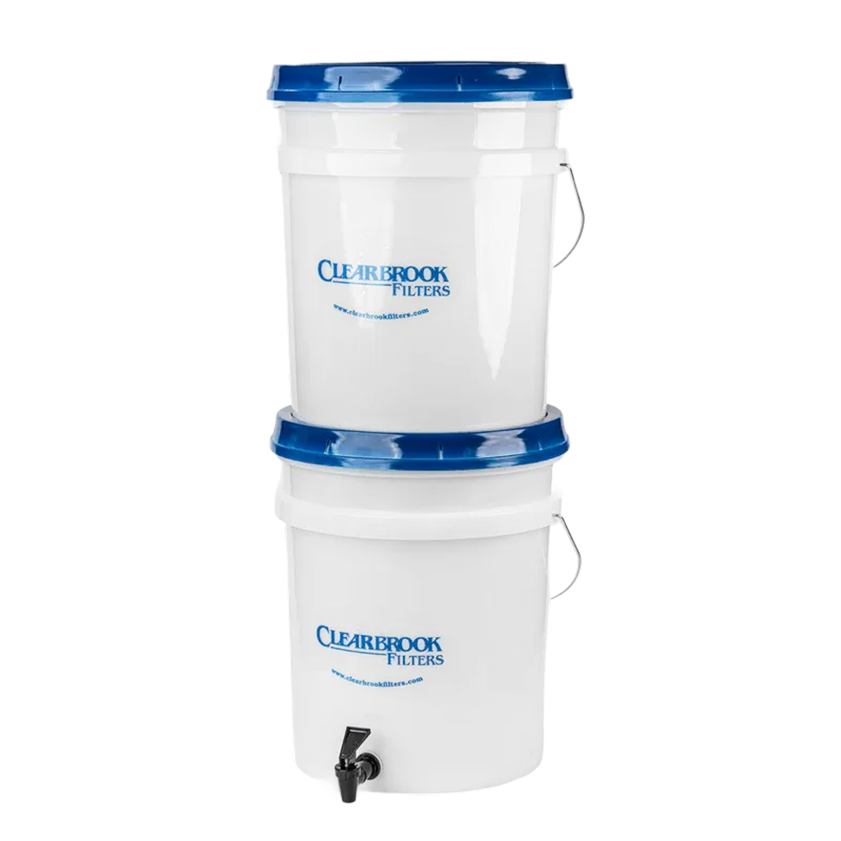 Clearbrook Field Gravity System - 5 Gallon