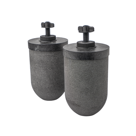 Clearbrook CB5 Filters (Set of 2)