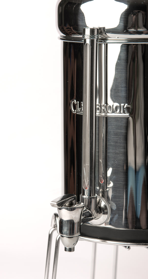 Sight Glass Spigot