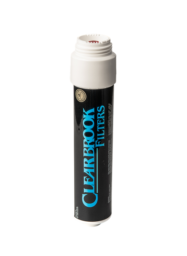 Clearbrook Dual Stage Replacement Filter Set