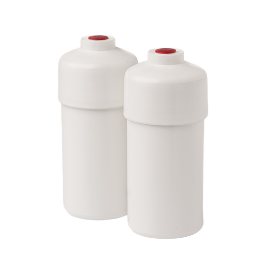 Clearbrook PF2 Fluoride & Arsenic Filters (Set of 2)