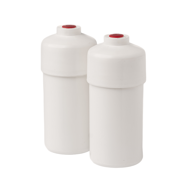 Clearbrook PF2 Fluoride & Arsenic Filters (Set of 2)
