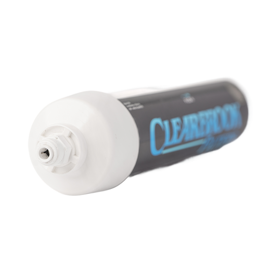 Clearbrook GEN4-210 Refrigerator & Ice Maker Filter System