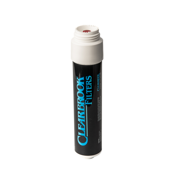 Clearbrook Fluoride Filter Replacement