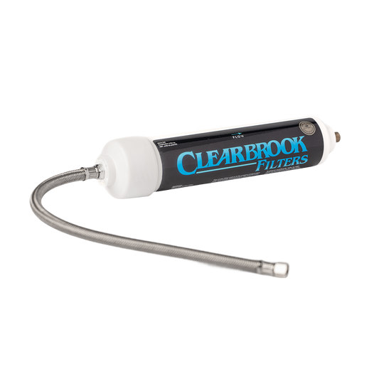 Clearbrook GEN4-210 Refrigerator & Ice Maker Filter System
