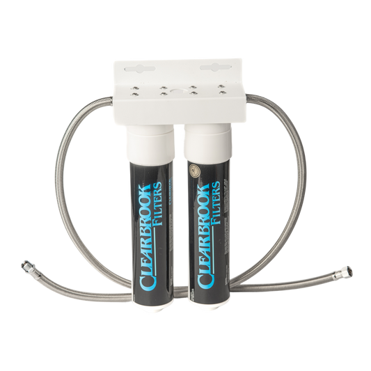Clearbrook Dual Filter System