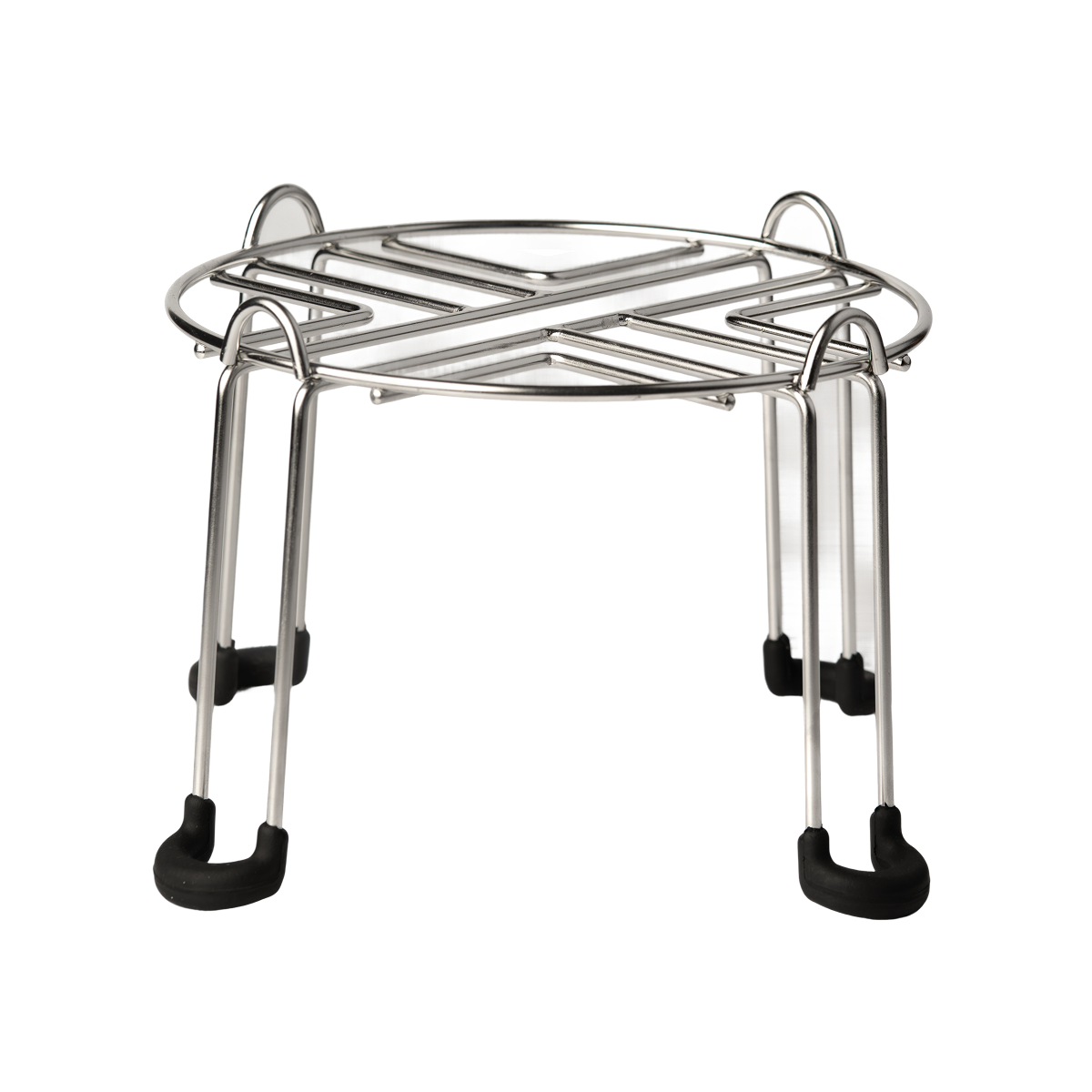 Stainless Steel Base